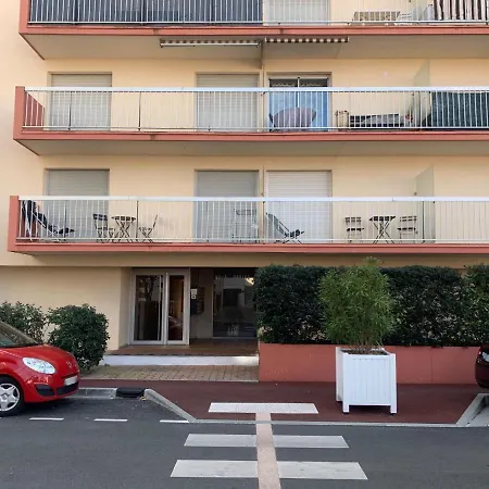 Appartement Spring By Interhome Arcachon