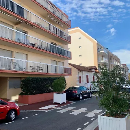 Spring By Interhome 公寓 阿卡雄