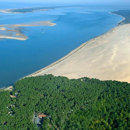 Spring By Interhome Appartement Arcachon