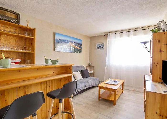 Spring By Interhome 公寓 *