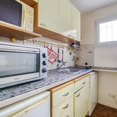 Spring By Interhome آركاشو