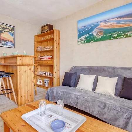 Spring By Interhome Arcachon