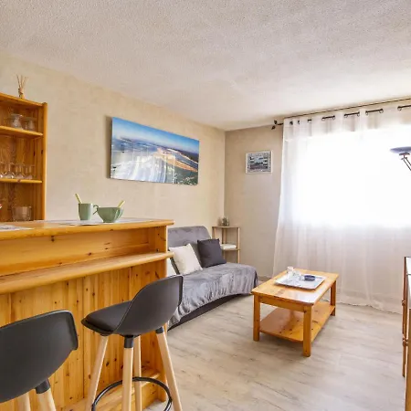 Spring By Interhome شقة *