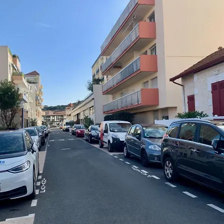 شقة Spring By Interhome