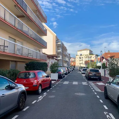 شقة Spring By Interhome