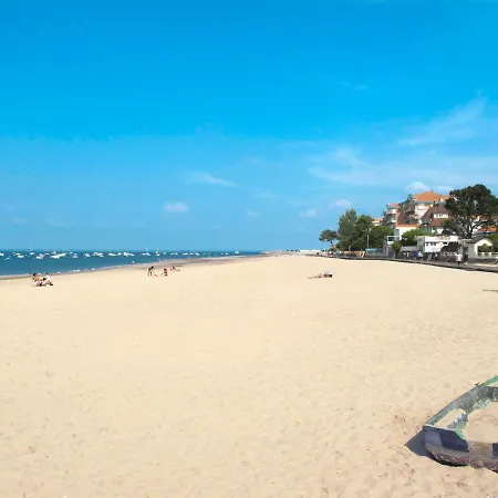 Apartment Spring By Interhome Arcachon
