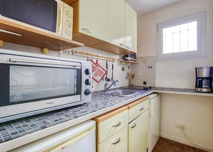 Spring By Interhome Arcachon