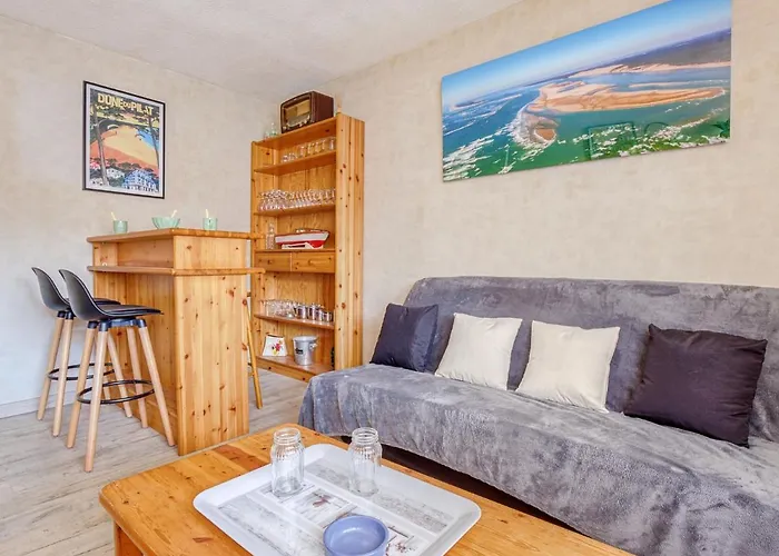 Spring By Interhome Arcachon