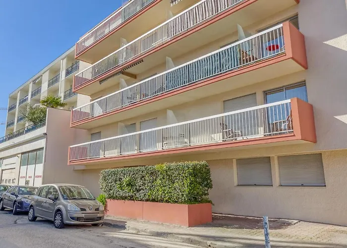 Spring By Interhome Arcachon