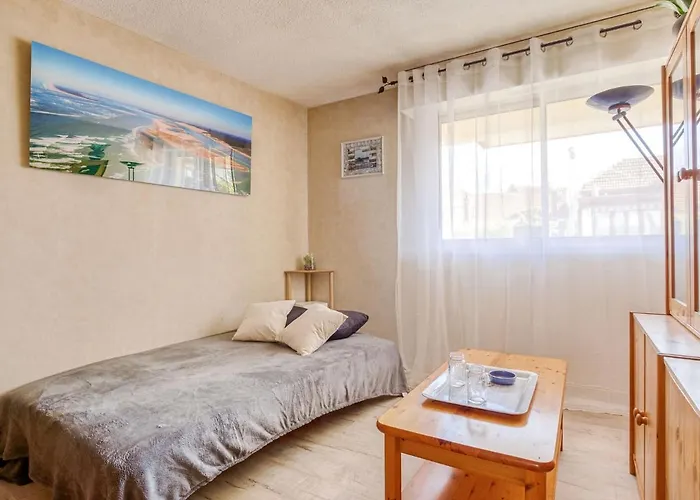 Spring By Interhome *