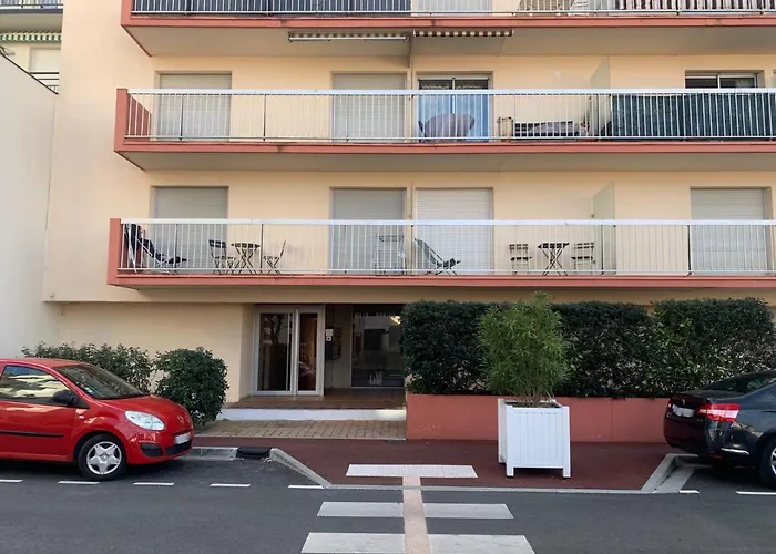 Apartmán Spring By Interhome Arcachon