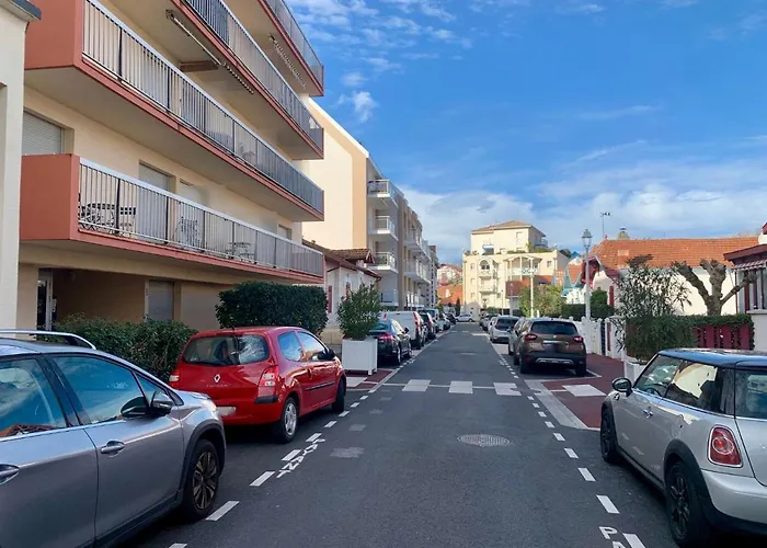 Appartamento Spring By Interhome